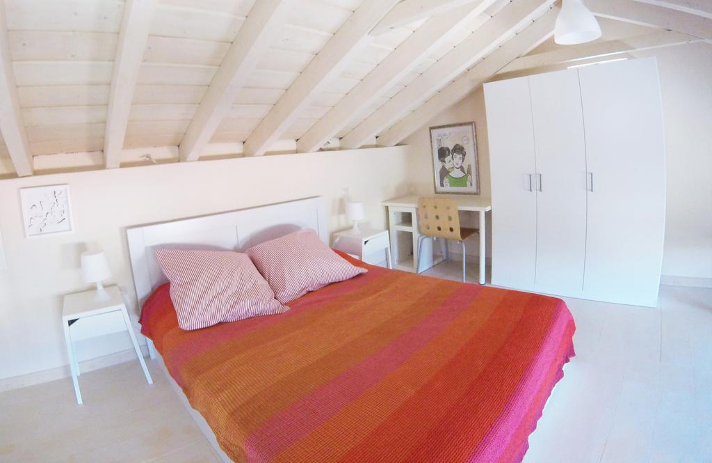 Arapakis Apartment Aegina Экстерьер фото