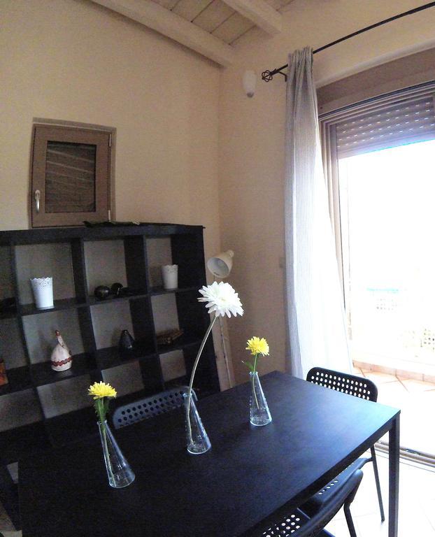 Arapakis Apartment Aegina Экстерьер фото