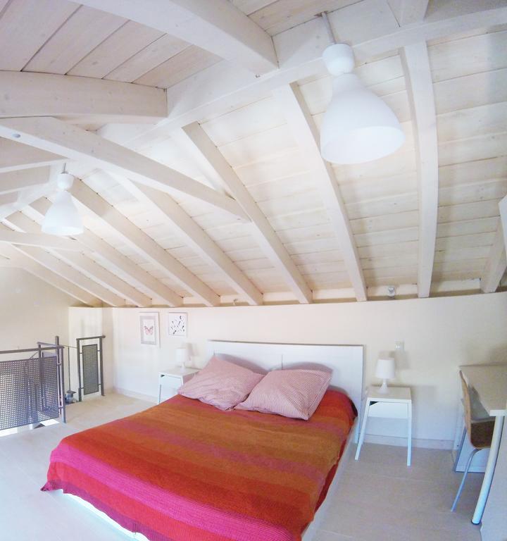 Arapakis Apartment Aegina Экстерьер фото
